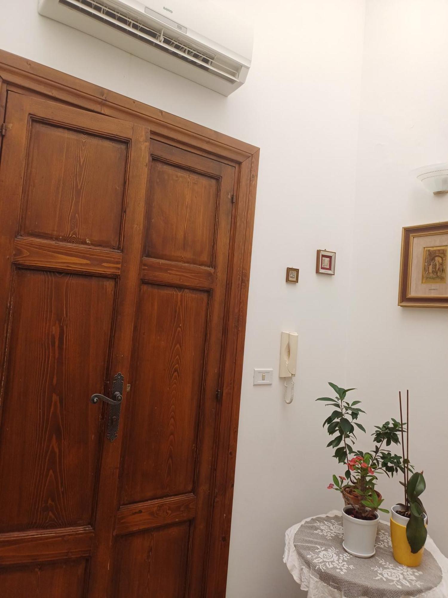 Casa Belvedere Полиньяно-а-Маре Экстерьер фото
